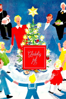 Merry Christmas Trailer