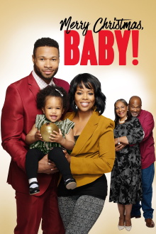 Merry Christmas, Baby Trailer