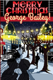 Merry Christmas, George Bailey Trailer