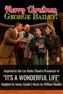 Merry Christmas, George Bailey! Trailer