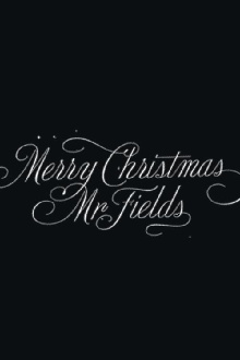 Merry Christmas, Mr. Fields Trailer
