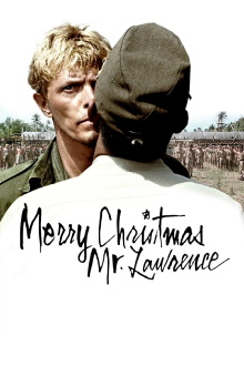 Merry Christmas, Mr. Lawrence Trailer