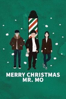 Merry Christmas Mr. Mo Trailer