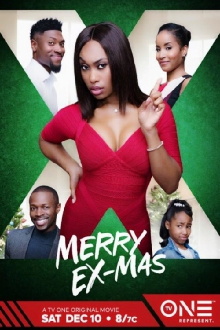 Merry Ex-Mas Trailer