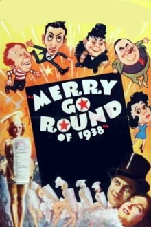 Merry Go Round of 1938 Trailer