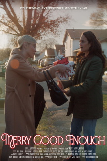 Merry Good Enough Trailer
