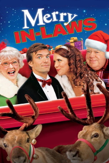 Merry In-Laws Trailer