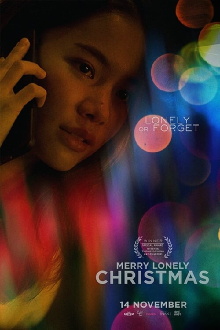 Merry Lonely Christmas Trailer