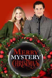 Merry Mystery Christmas Trailer
