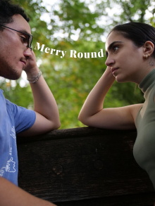 Merry Round Trailer