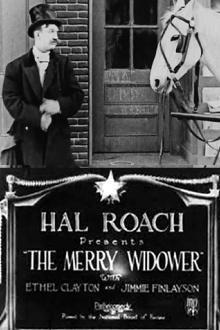 Merry Widower Trailer