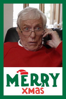Merry Xmas Trailer