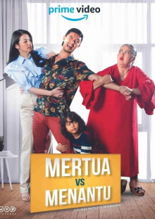 Mertua vs Menantu Trailer