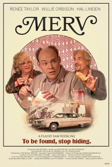 Merv Trailer