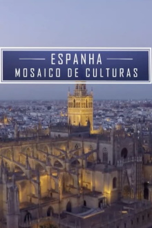 Merveilles de l'UNESCO: Espagne, mosaique de cultures Trailer