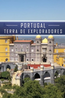Merveilles de l'UNESCO: Portugal, terre d'explorateurs Trailer