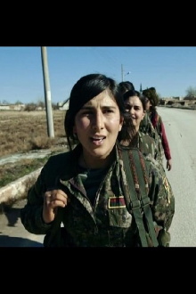 Meryem Trailer