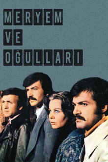 Meryem ve Oğulları Trailer