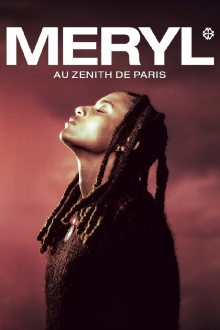 Meryl au Zénith de Paris Trailer