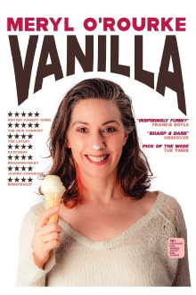 Meryl O'Rourke: Vanilla Trailer