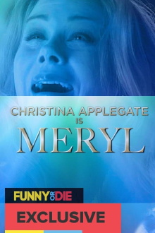 Meryl: The Lifetime Biopic with Christina Applegate Trailer