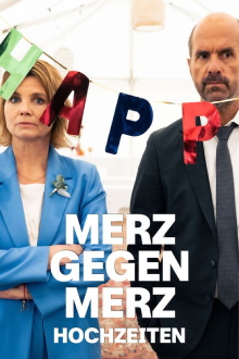 Merz gegen Merz - Hochzeiten Trailer