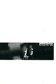 Merzbow: Live July 5th, 1995 Trailer