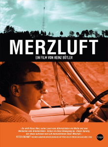 Merzluft Trailer