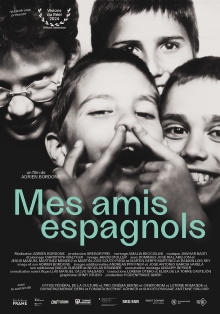 Mes amis espagnols Trailer