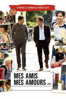 Mes amis, mes amours Trailer