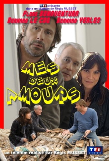 Mes deux amours Trailer