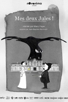 Mes deux Jules ! Trailer