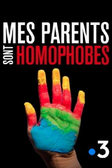 Mes parents sont homophobes Trailer