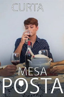 Mesa Posta Trailer