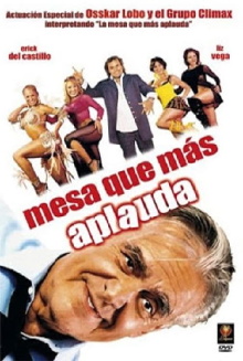 Mesa que más aplauda Trailer