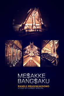 Mesakke Bangsaku Trailer