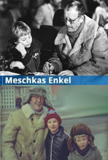 Meschkas Enkel Trailer