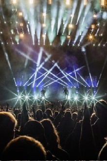 Meshuggah: Rockpalast 2019 Trailer