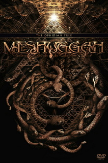 Meshuggah - The Ophidian Trek Trailer
