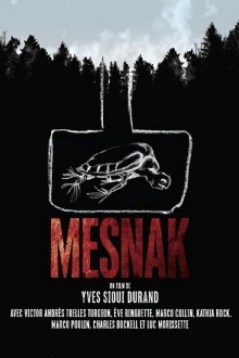 Mesnak Trailer