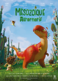 Mésozoïque Alternatif Trailer