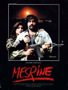 Mesrine Trailer