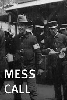Mess Call Trailer