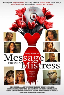 Message From a Mistress Trailer