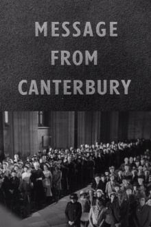 Message from Canterbury Trailer