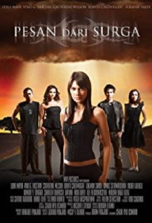 Message from Heaven Trailer