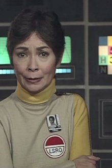 Message from Moonbase Alpha Trailer