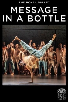 Message in a Bottle Trailer