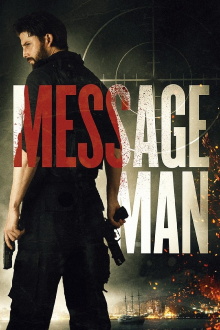 Message Man Trailer