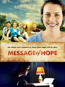 Message of Hope Trailer